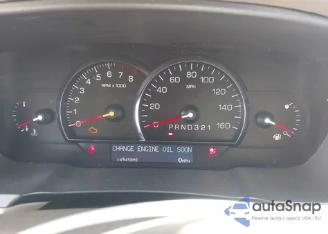 2006 Cadillac Dts Standard from USA, damaged, VIN 1G6KD57Y26U166403